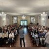 Santa Casa de Santos inicia implantação do Soul MV